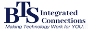BTS Integrated Connections